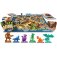 horrified monstres grecs jeu ravensburger boite de jeu 