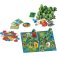 hutan jeu lucky duck boite de jeu 