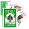 jeu de 54 cartes rider back vert bicycle boite 