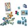 patchwork edition 10e anniversaire jeu lookout games boite de jeu 