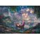 puzzle 1000 schmidt kinkade disney raiponce 