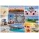 puzzle schmidt 1000 a la mer 