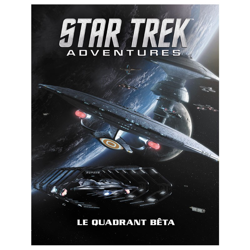 star trek adventures beta quadrant
