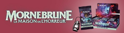 Mornebrune Spotlight